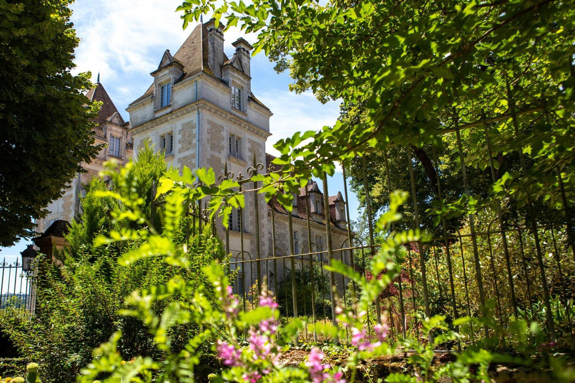 Domaine De Monrecour - Hotel & Restaurant - Proche De Sarlat Saint-Vincent-de-Cosse Buitenkant foto