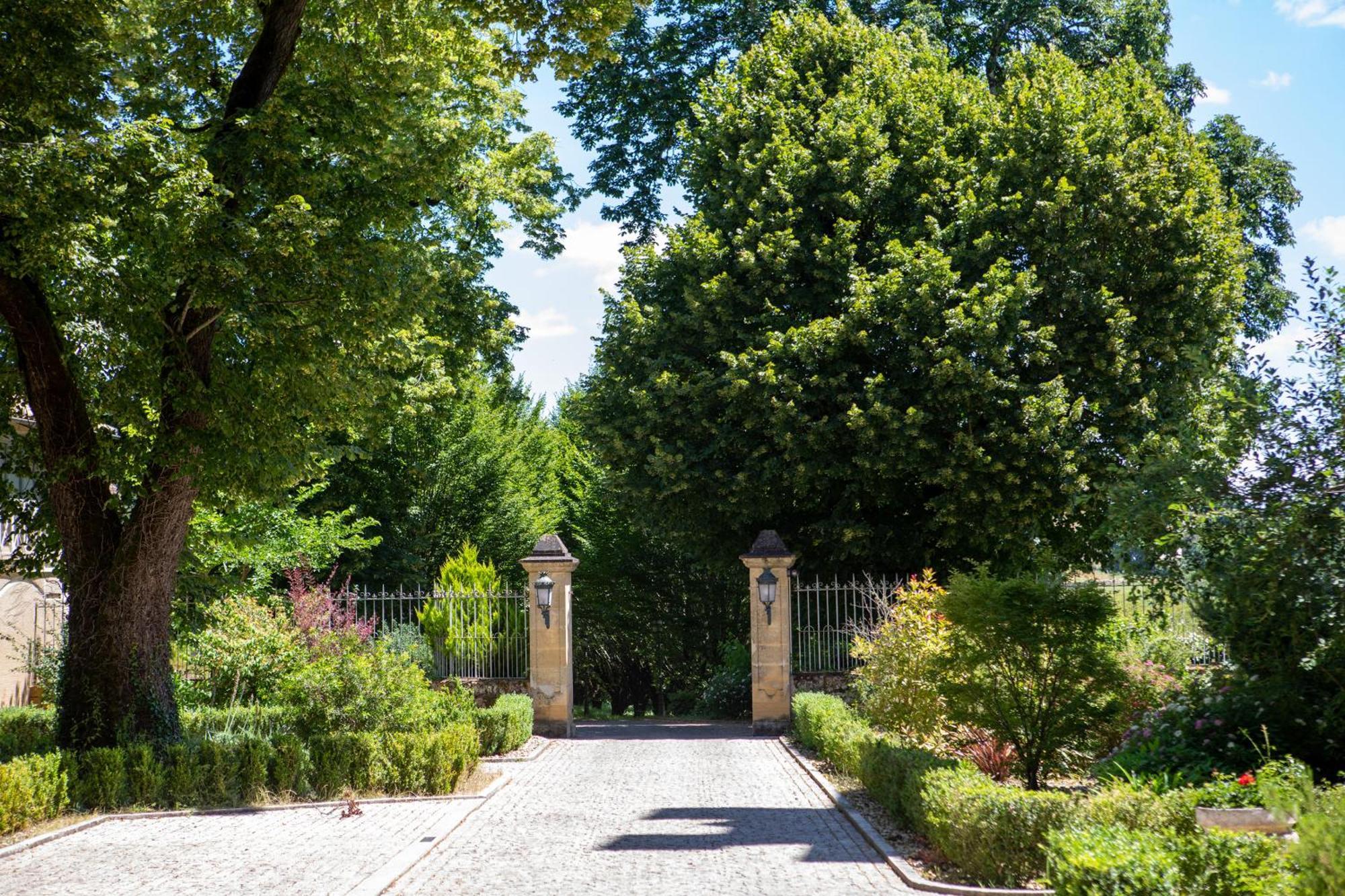 Domaine De Monrecour - Hotel & Restaurant - Proche De Sarlat Saint-Vincent-de-Cosse Buitenkant foto