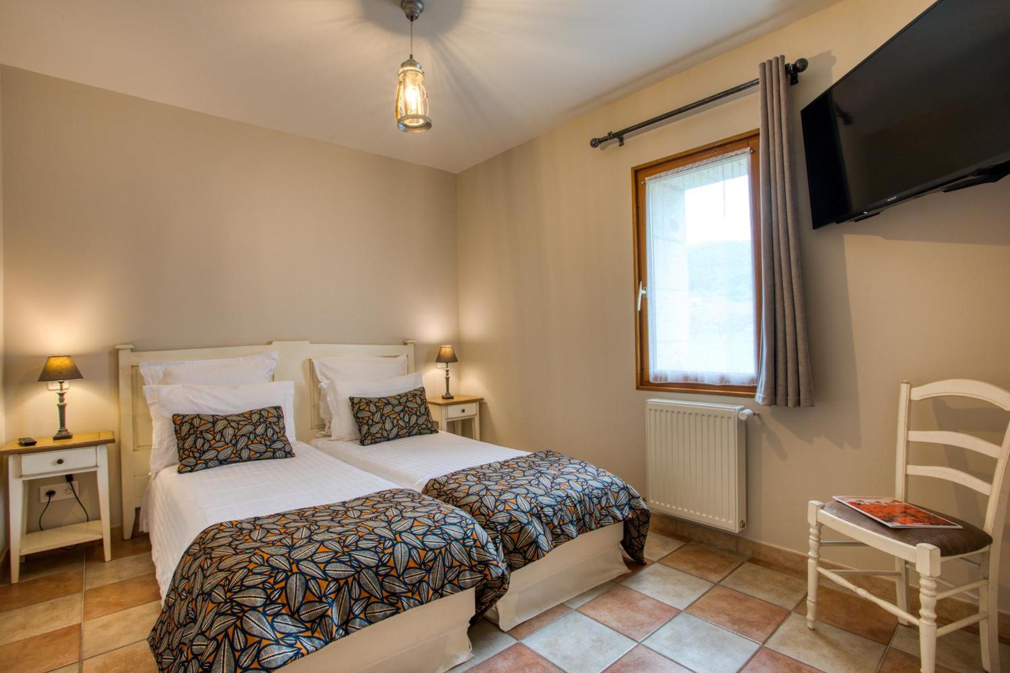 Domaine De Monrecour - Hotel & Restaurant - Proche De Sarlat Saint-Vincent-de-Cosse Buitenkant foto