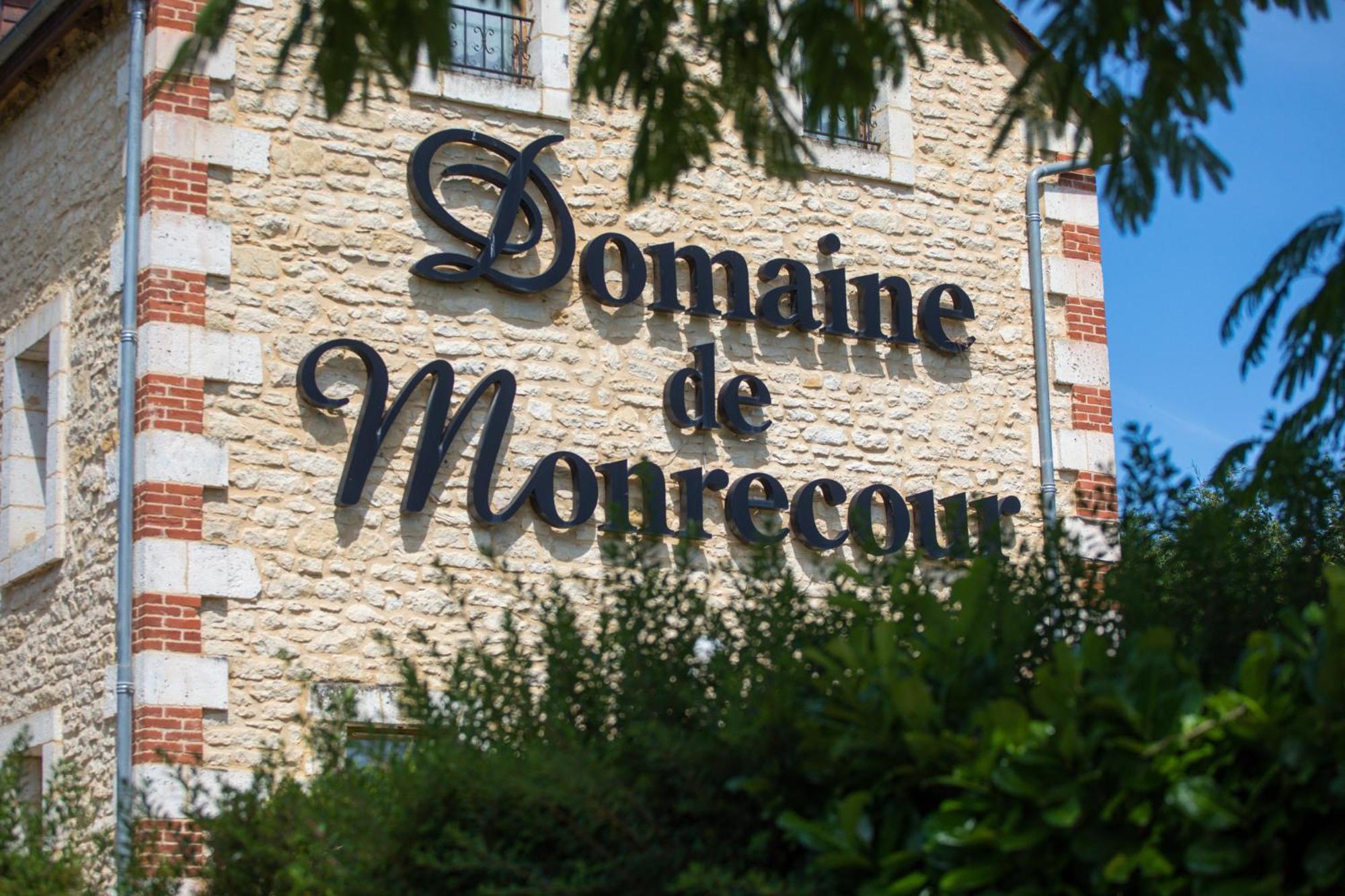 Domaine De Monrecour - Hotel & Restaurant - Proche De Sarlat Saint-Vincent-de-Cosse Buitenkant foto