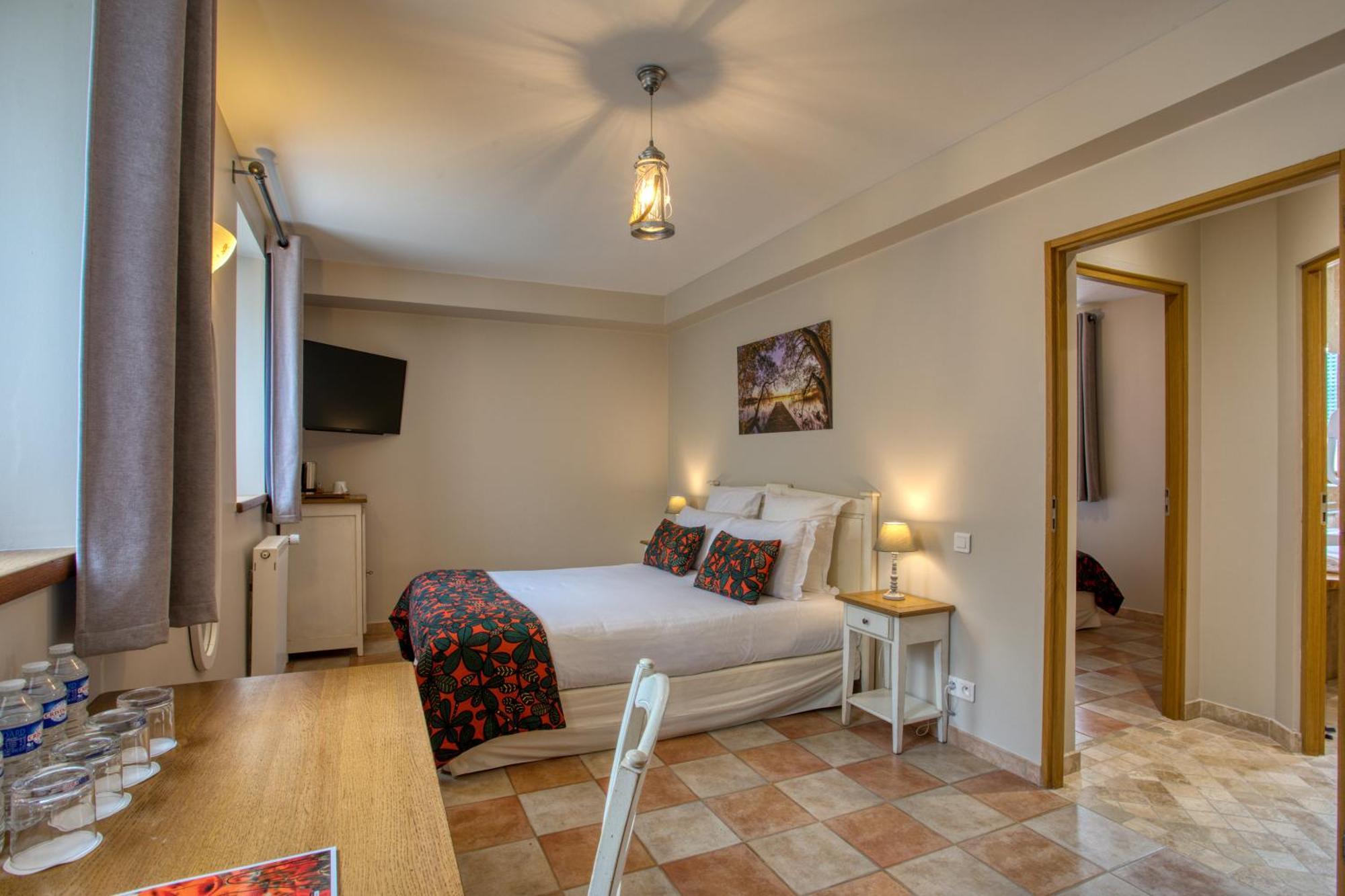 Domaine De Monrecour - Hotel & Restaurant - Proche De Sarlat Saint-Vincent-de-Cosse Buitenkant foto