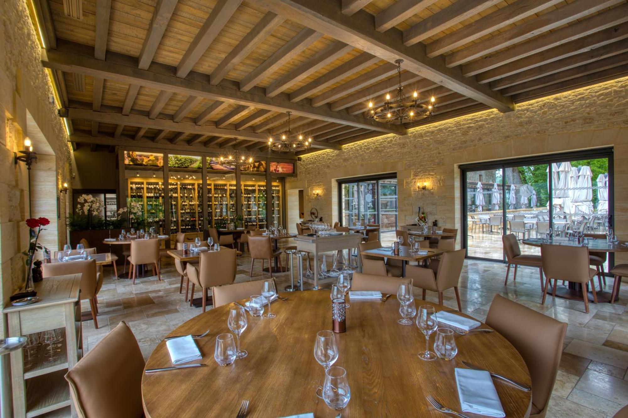 Domaine De Monrecour - Hotel & Restaurant - Proche De Sarlat Saint-Vincent-de-Cosse Buitenkant foto