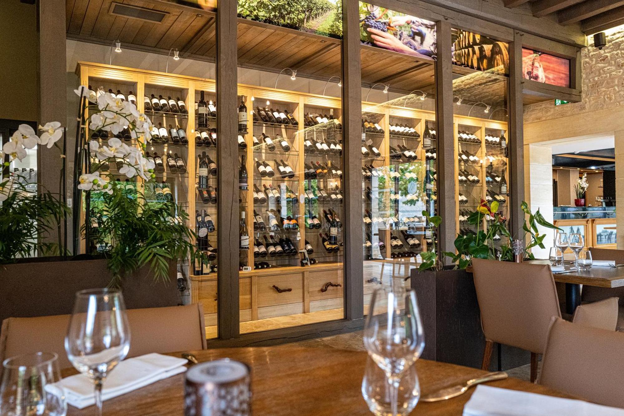 Domaine De Monrecour - Hotel & Restaurant - Proche De Sarlat Saint-Vincent-de-Cosse Buitenkant foto