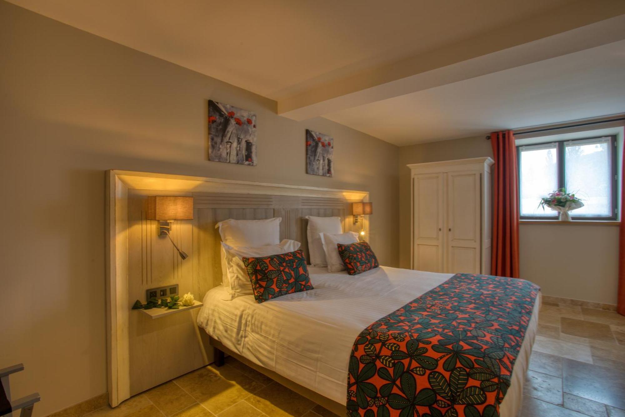 Domaine De Monrecour - Hotel & Restaurant - Proche De Sarlat Saint-Vincent-de-Cosse Buitenkant foto
