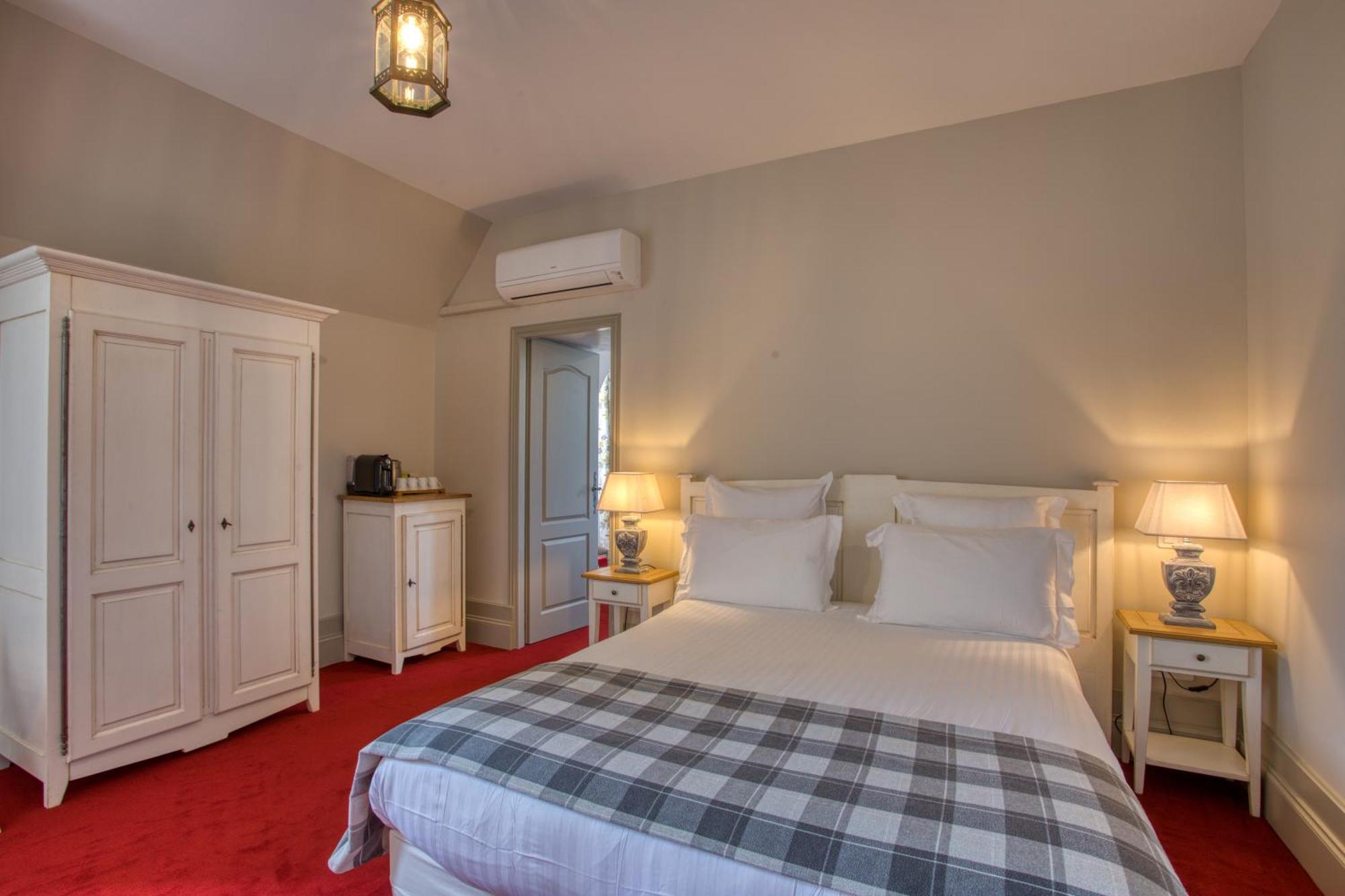 Domaine De Monrecour - Hotel & Restaurant - Proche De Sarlat Saint-Vincent-de-Cosse Buitenkant foto