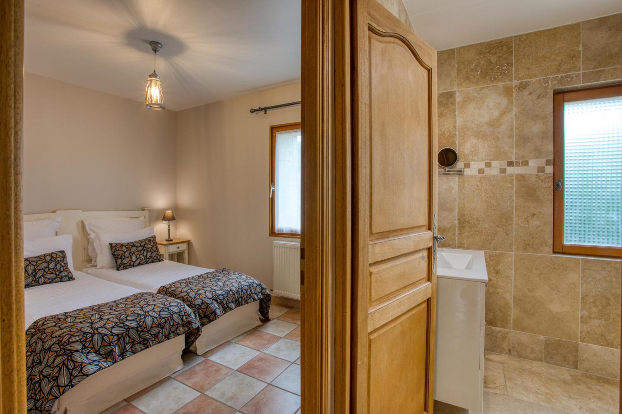Domaine De Monrecour - Hotel & Restaurant - Proche De Sarlat Saint-Vincent-de-Cosse Buitenkant foto