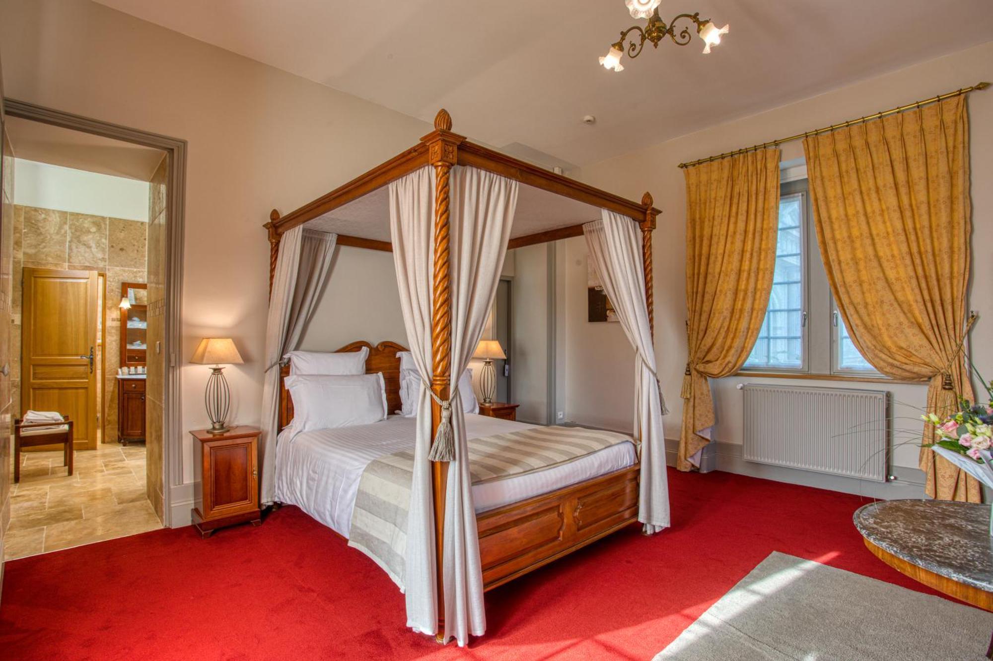 Domaine De Monrecour - Hotel & Restaurant - Proche De Sarlat Saint-Vincent-de-Cosse Buitenkant foto